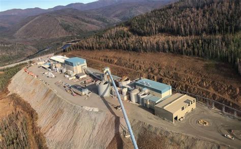 pogo mine careers|Concerning the Transfer of the Pogo Gold Mine .